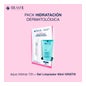Rilastil Aqua Intense 72H Gel-Crème Hydratante 40 ml + Aqua Gel Nettoyant Visage Hydratant 50 ml