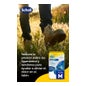 Scholl Plantilla Tobillo M 1ud