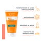 Avène Solaire Cleanance Anti-Imperfections SPF50+ 50 ml