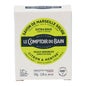 Le Comptoir Du Bain Savon Marseille Solide Citron Menthe 100g