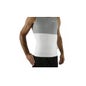 Gaine en coton tubulaire Intex extra large en coton