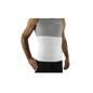 Gaine en coton tubulaire Intex extra large en coton