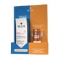 Rilastil Pack Aqua Intense 72h Gel-Crema 40ml + Sun System Stick Solar Transparente SPF50+ 8,5gr