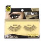 Ebin New York Wild Cat Cattitude 3D Lash Bella 1 Paire