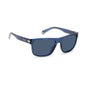 Polaroid Pld 2123/S XW0 C3 Gafas de Sol Blue Grey 1ud