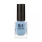 Mia Cosmetics Nail Polish Blueberry Bliss 11ml