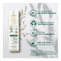 Klorane Champú seco leche de avena color natural 150 ml