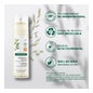 Klorane Champú seco leche de avena color natural 150 ml