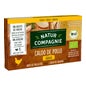 Natur Compagnie Bouillon Poule Bio 88g