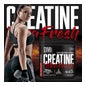 DMI Nutrition Creatine Ultra Fresh AstraGin Fresh Lollipop 320g