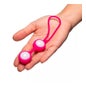 Balles de contrôle Toysgeisha
