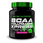 Scitec Nutrition BCAA + Glutamine Xpress Bubble Gum 600g