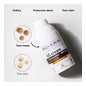 Bella Aurora CC Spf50+ Crème de couleur anti-taches ton moyen 30ml