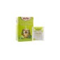 Yogi Tea lima y menta menta 17 bolsas