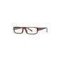 Lunettes Nv Sater +3.50 (marron)