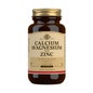 Solgar Calcio Magne Plus Zinc 250Comp