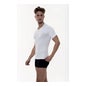 Anaissa Speed T-shirt Amincissante Emana Fibre Blanc L/XL 1ut