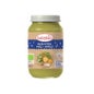 Babybio Bio Pois, Maóz & Rice Jar 200g