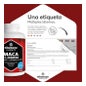 Vitamaze Maca + L-Arginine + Vitamine + Zinc 240 Capsules
