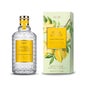4711 Acqua Colonia Starfruit & White Flowers Eau Cologne 170ml