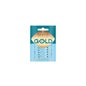 Essence Stay Bold It's Gold Nail Stickers 88uts