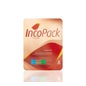 Incopack Culotte de levage lavable Culotte de levage élastique Incontinence élastique T/Large 4u