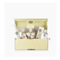 La Chinata Pack Cosmetic Box 3 Classic Line