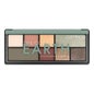 Catrice The Cozy Earth Eyeshadow Palette 010 9g