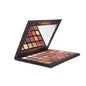 Bellapierre Cosmetics Palette 35 Ombres Ultimate Nude 38g