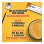 Nestlé Meritene® Force et Vitalité Saveur Café Décaféiné 15x30g