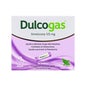 Dulcogas 18 sachets 125mg