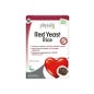 Physalis Levure Riz Rouge 60 Comprimés