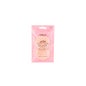 Éponges cosmétiques Cala Satin Cotton Puffs 2pcs