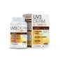 3C Pharma UV3 Derm Confort Protection UV 60 Gélules