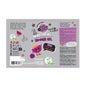 Planeta Organica Gel de Baño Passion Fruit & Basil Seeds 250ml