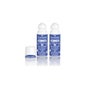 Puressentiel Déo Certifié Bio Roller Aux 3 Huiles Essentielles Lot De 2 x 50 ml