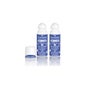 Puressentiel Déo Certifié Bio Roller Aux 3 Huiles Essentielles Lot De 2 x 50 ml