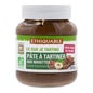 Ethiquable Crema Cacao con Avellanas Bio 350g