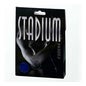 Coudière Stadium Bleu Taille S 1pc