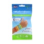 Chicco Bracelets parfumés à l’huile de citronnelle 5 unités