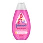 Johnsons Shampooing Shine Drops 500ml