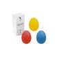 Let's go rehabilitation balls 3 Unités