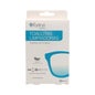 Farline Lingettes Nettoyantes pour Lunettes 24 uts