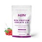 HSN Proteína de Guisante Aislada 2.0 Bayas Rojas 500g