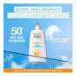 Garnier Sensitive Advanced Super Uv Fluid Fps50+ 40ml