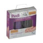 Rouleaux de rechange PediSilk 2 Unités