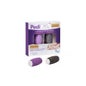 Rouleaux de rechange PediSilk 2 Unités