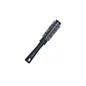 3 œillets brosse thermique diamètre 25mm