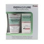 Eucerin Pack DermoPure Gel Nettoyant + Sérum Triple Action