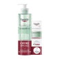 Eucerin Pack DermoPure Gel Nettoyant + Sérum Triple Action